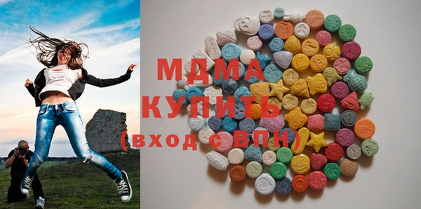 тгк Бутурлиновка