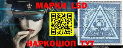 гашик Берёзовский